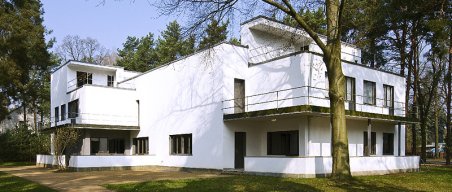 Háztartás és művészet – a Bauhaus pályázata workshop-programra