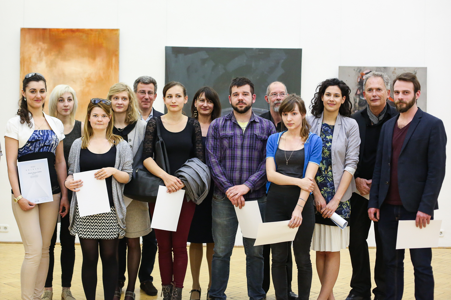 Amadeus-ösztöndíj