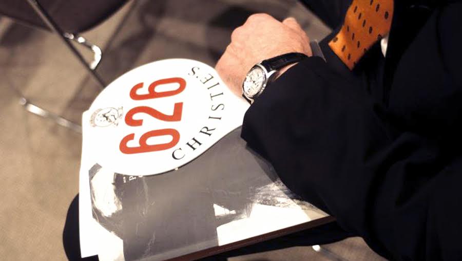 Műtárgy- kereskedelem: a legnagyobbak hogy csinálják? Interneten, vagy papíron?