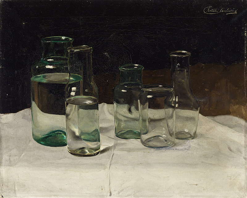 Kiállítás nyílik egy pécsi magángyűjtemény képeiből