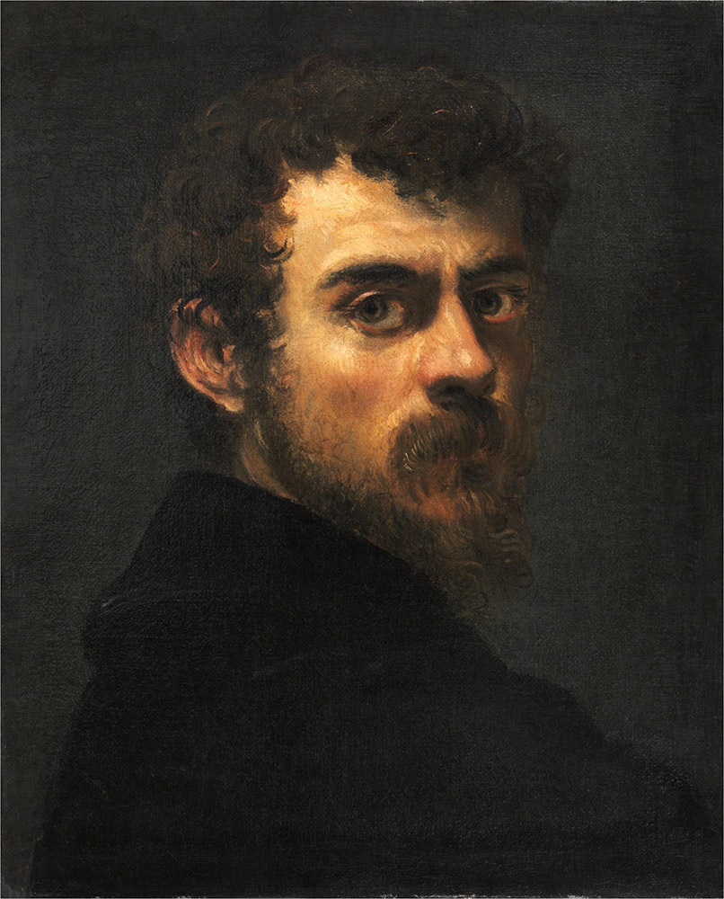 Tintoretto élete és a reneszánsz Velence a mozivásznon