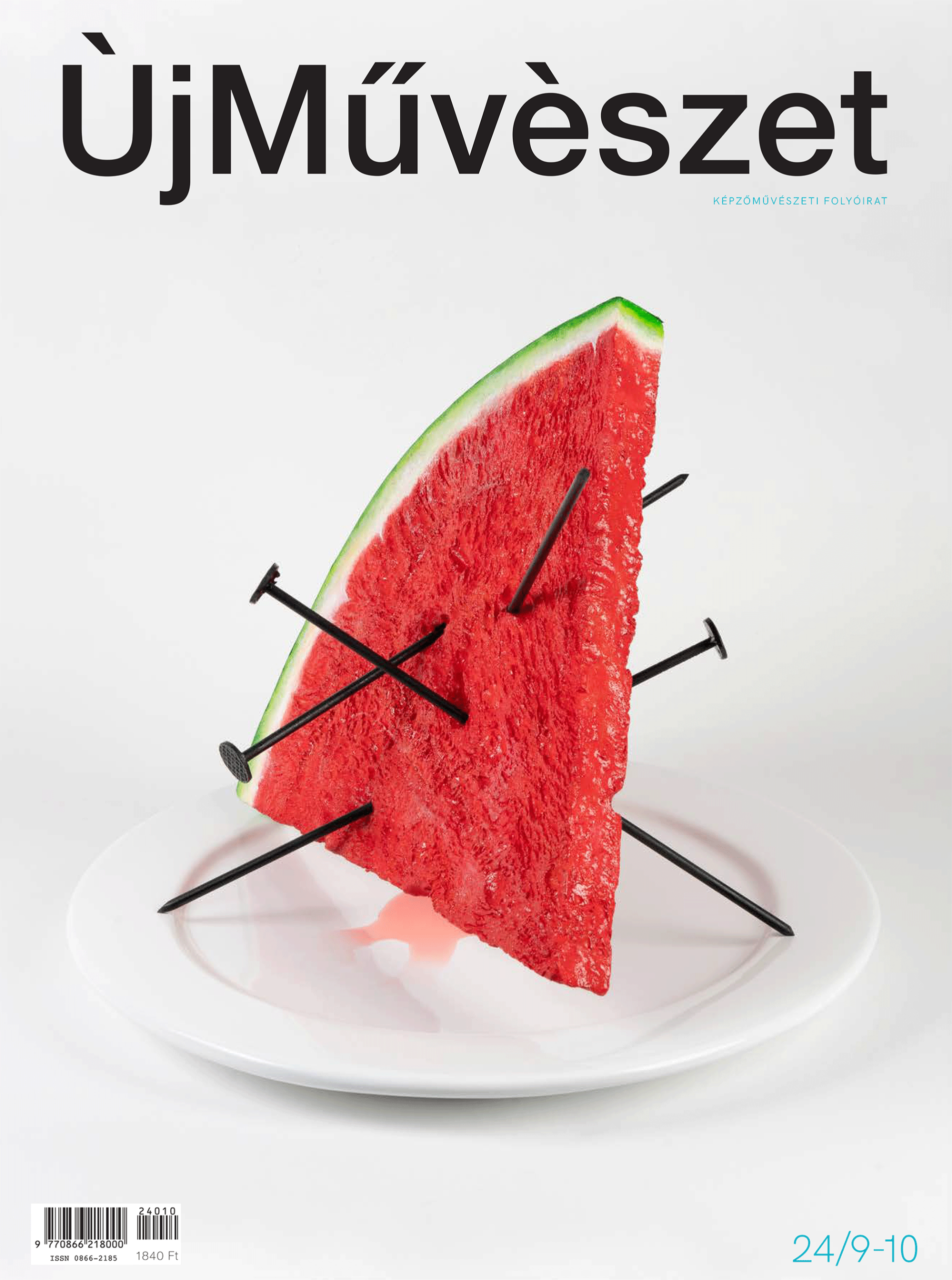 Megjelent a szeptember-októberi lapszámunk