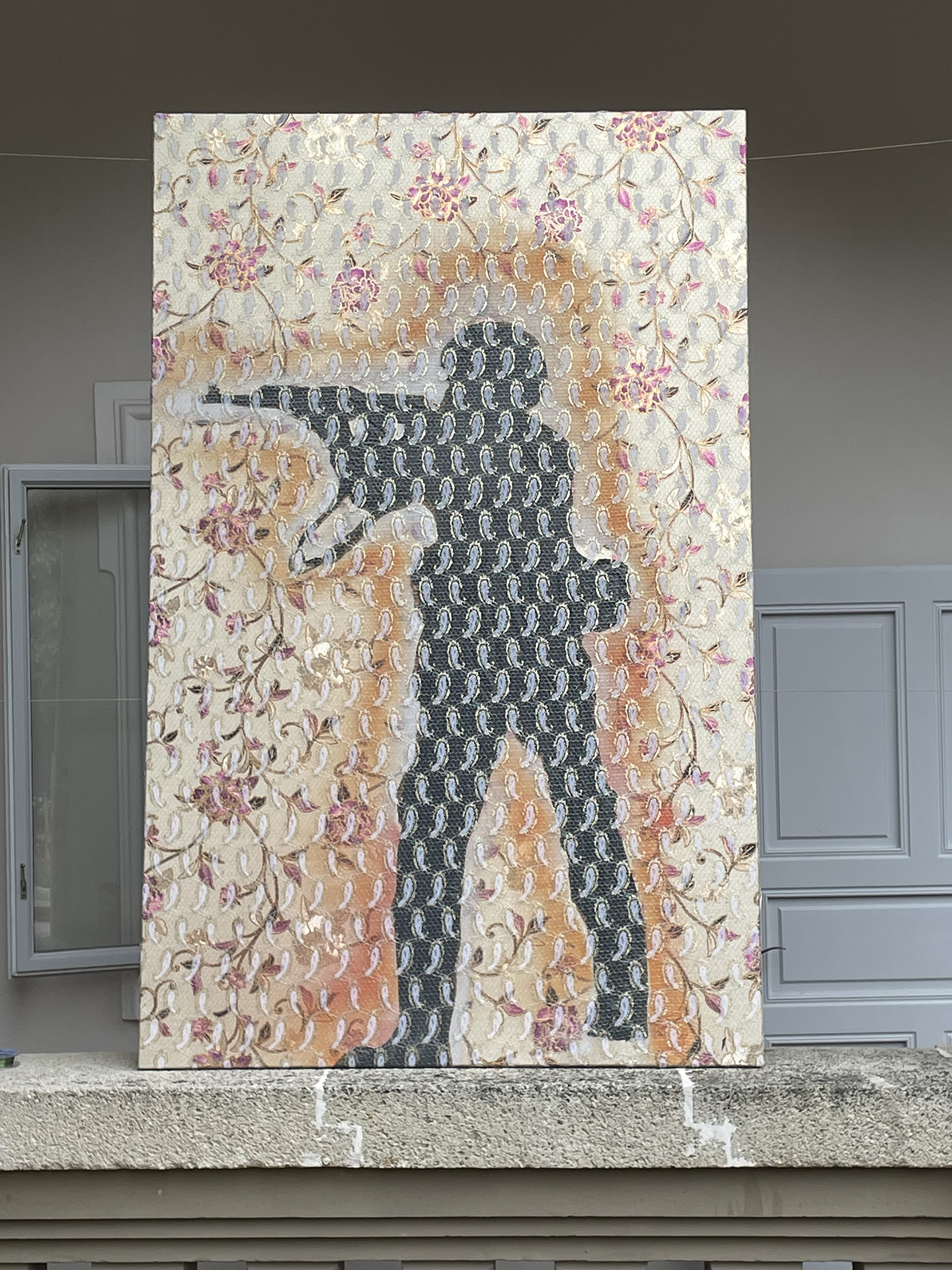 Egy csepp aranykor Miszlán Szubjektív beszámoló a Miszla Art művésztelepről