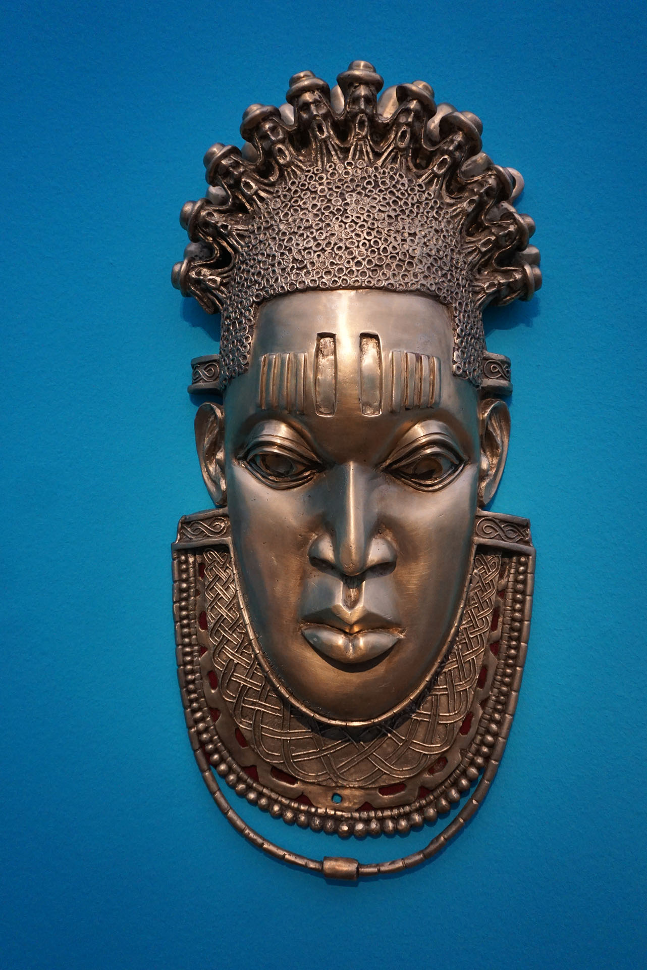 Miért épp Benin? Restitúciós kérdések a múzeumi gyűjteményekkel kapcsolatban