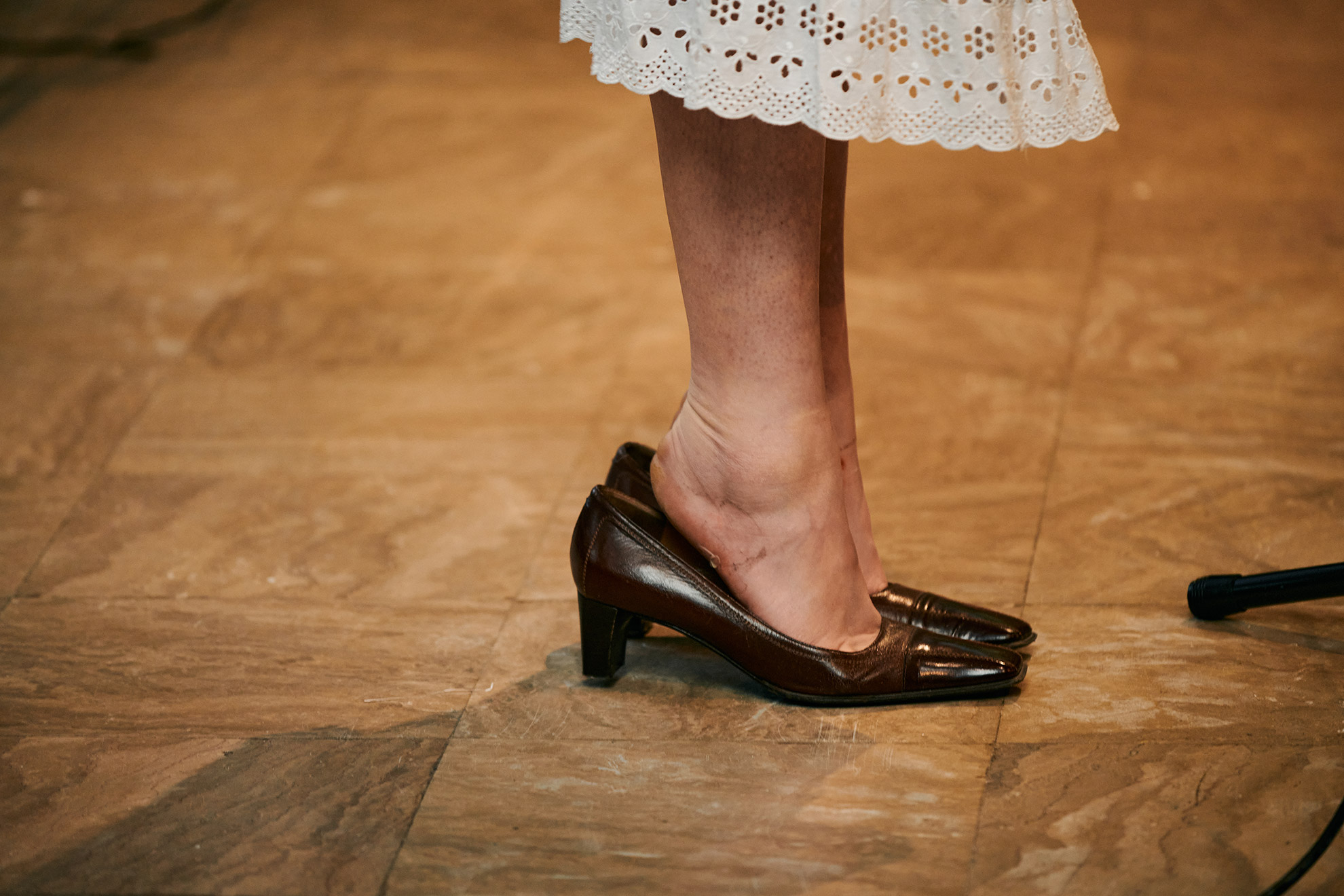 Liberté × Amour An Interview With Aurola Győrfy and Márk Rékai