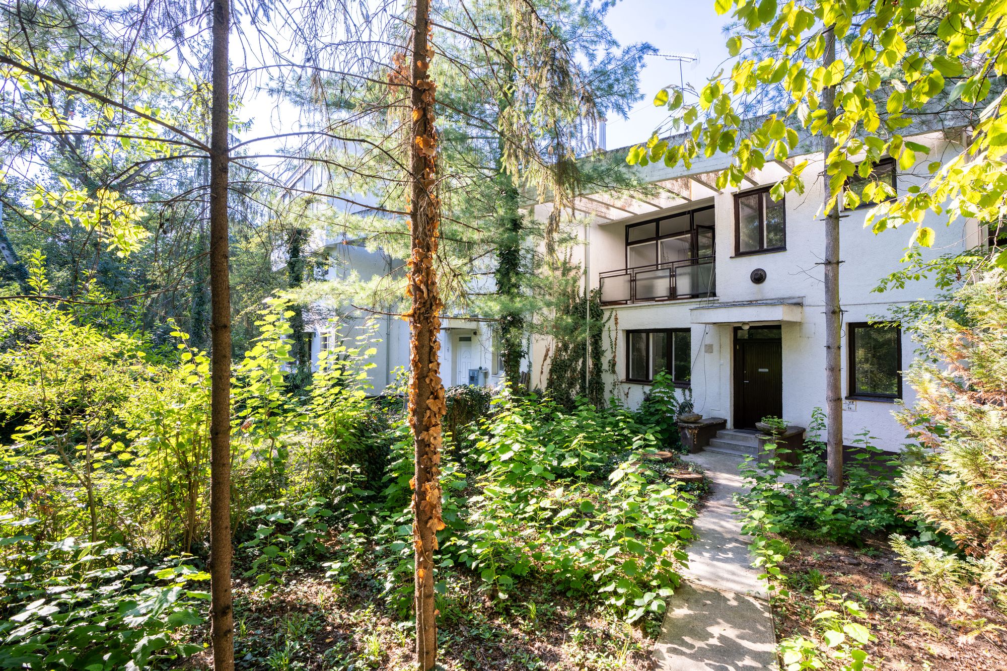 MODEM AIR Rezidencia Debrecenben