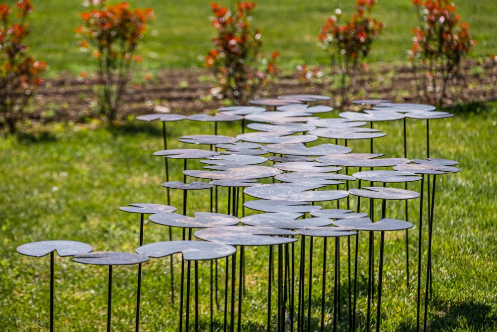 Káli Art Inn Szobor pályázat 2026 A pályázat határideje 2026. január 31.