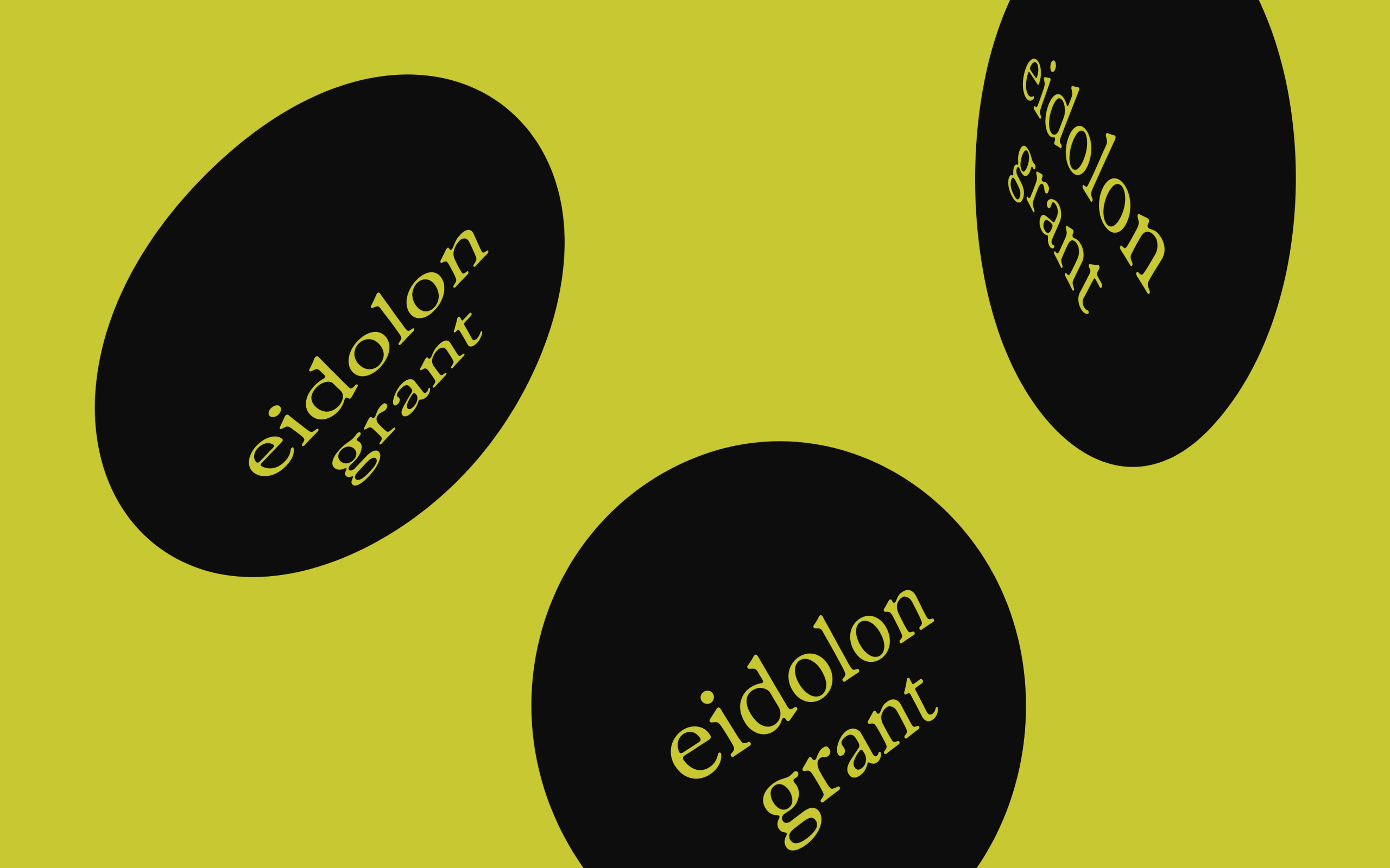 Eidolon Grant 2026 Harmadik alkalommal is nemzetközi pályázatot hirdet az Eidolon Centre for Everyday Photography