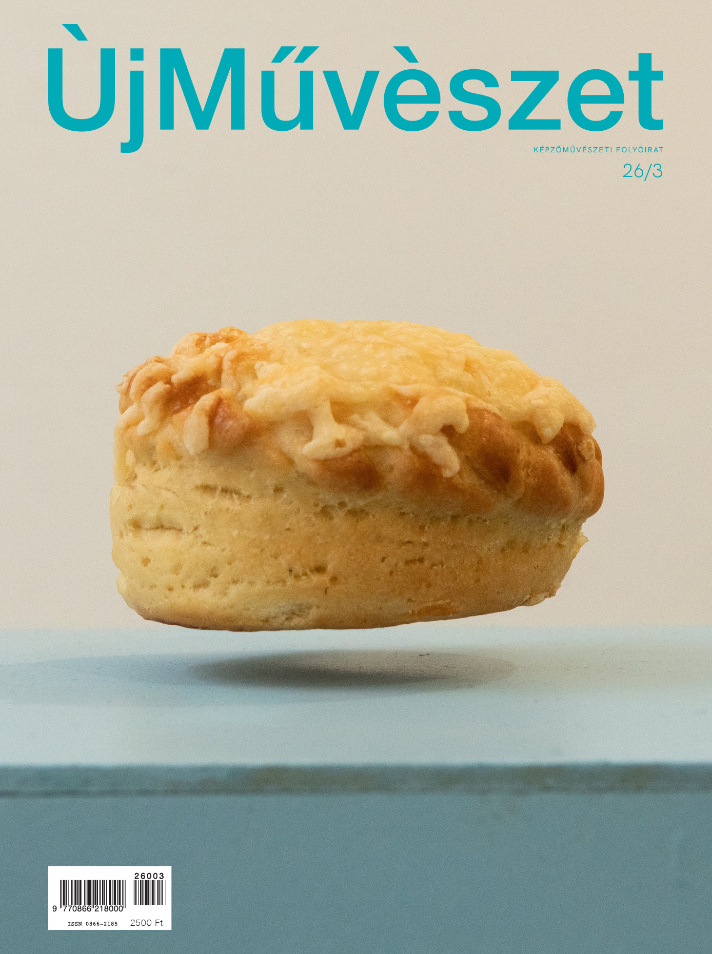 Megjelent a május-júniusi lapszámunk