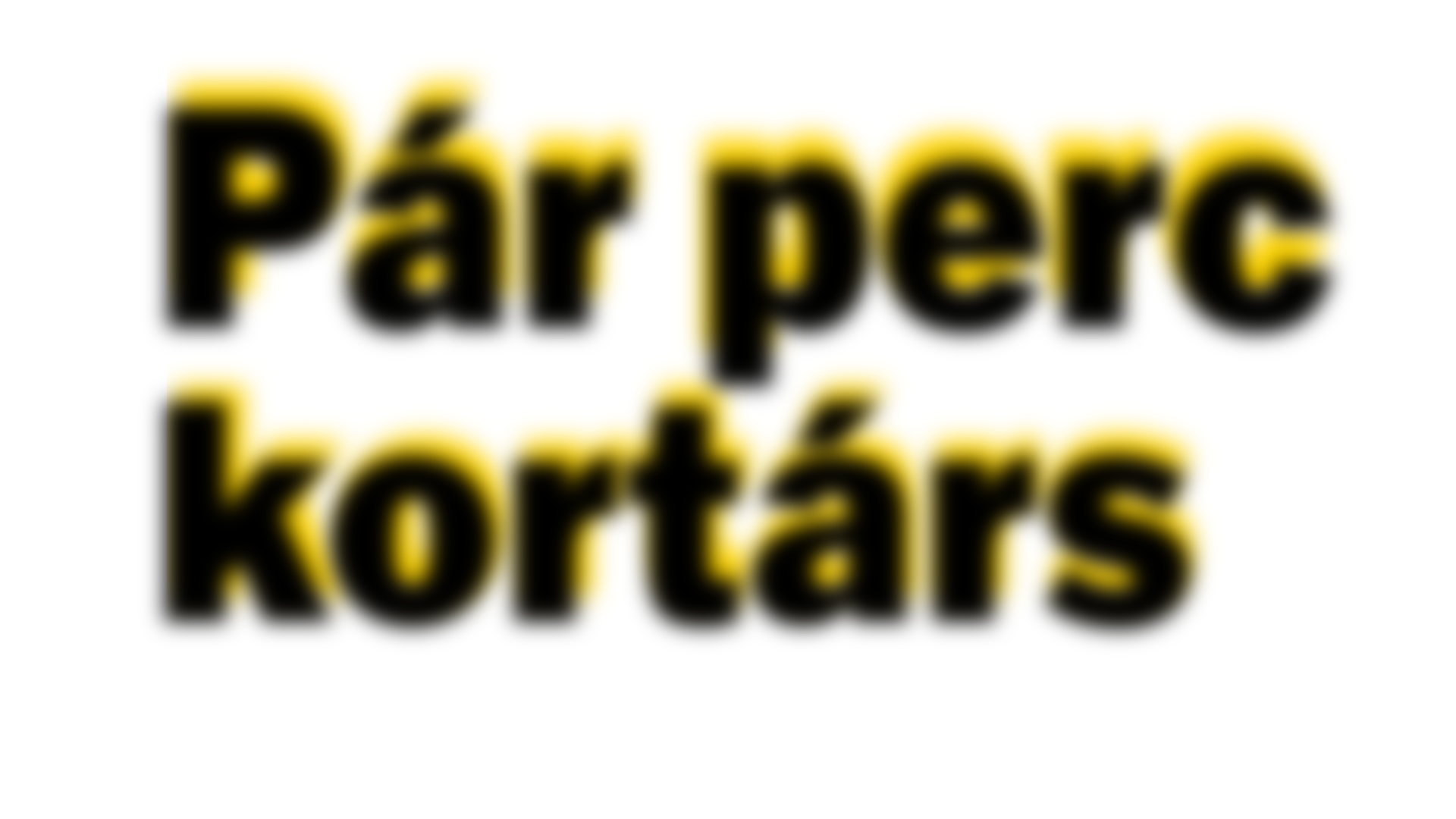 Három perc. Egy telefon. Egy saját nézőpont. A pályaművek benyújtási határideje: 2026. szeptember 1. 23:59