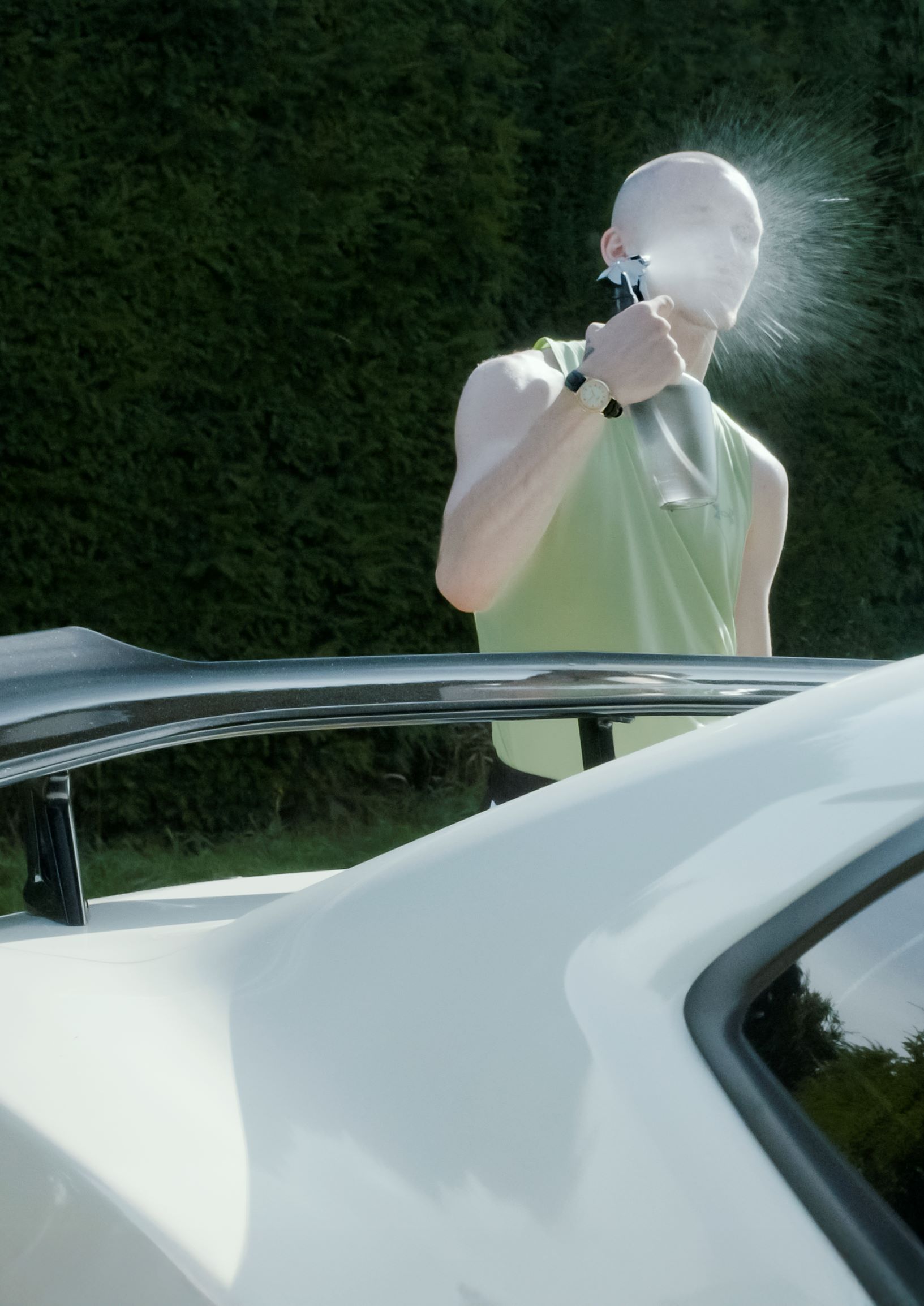 Power Lines Mercedes-Benz Art Collection in Dialogue with Central and Eastern European Art