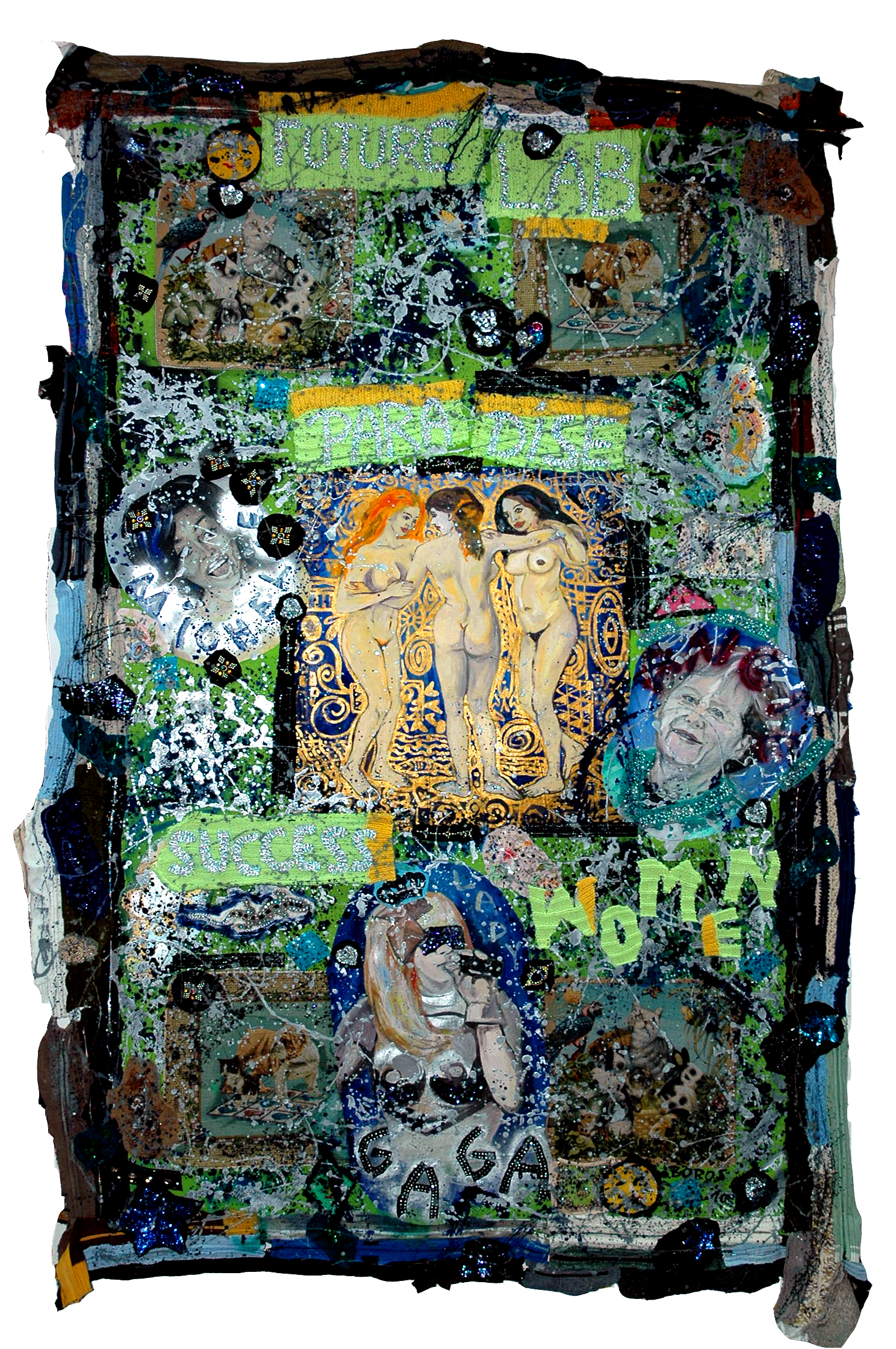 From a knowledgeable investor to a proactive agent: art collector Péter Kacsuk